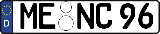 ME-NC96