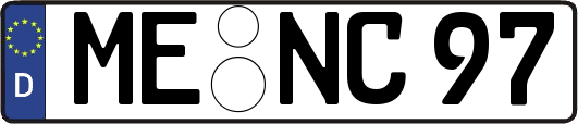ME-NC97