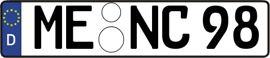 ME-NC98