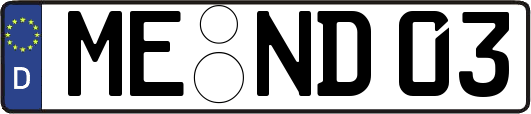 ME-ND03