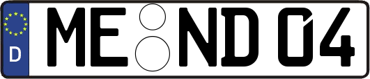 ME-ND04