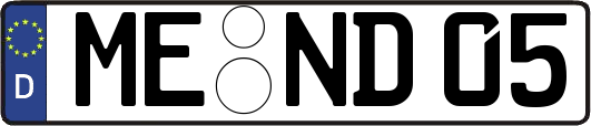 ME-ND05