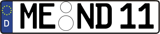 ME-ND11