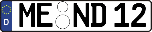 ME-ND12