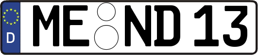 ME-ND13