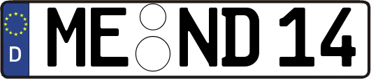 ME-ND14