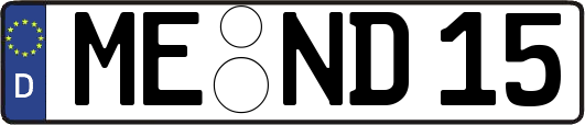 ME-ND15