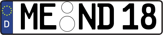 ME-ND18
