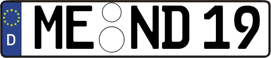 ME-ND19