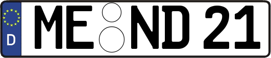 ME-ND21