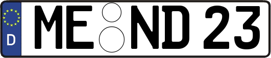 ME-ND23