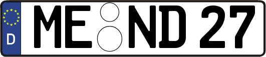 ME-ND27