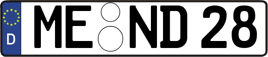 ME-ND28