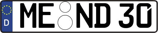 ME-ND30