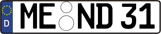ME-ND31