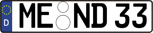 ME-ND33
