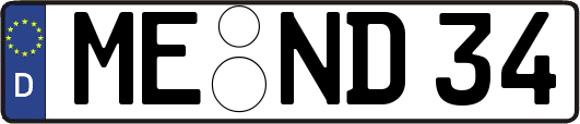 ME-ND34