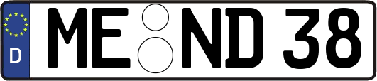 ME-ND38