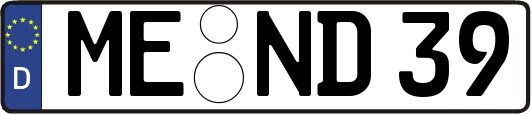 ME-ND39