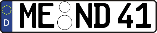 ME-ND41