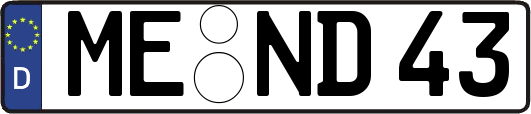 ME-ND43