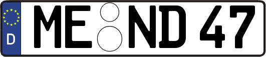 ME-ND47
