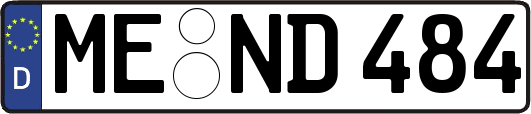 ME-ND484
