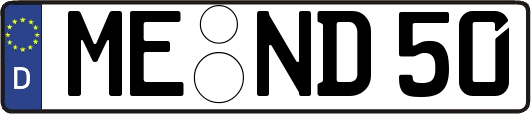 ME-ND50