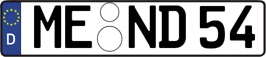 ME-ND54
