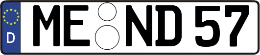 ME-ND57