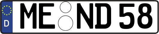 ME-ND58