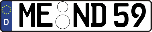 ME-ND59