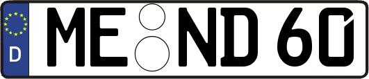 ME-ND60
