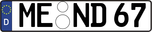 ME-ND67