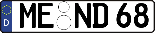 ME-ND68