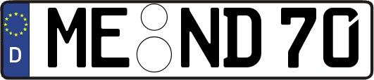 ME-ND70
