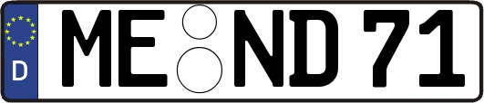 ME-ND71