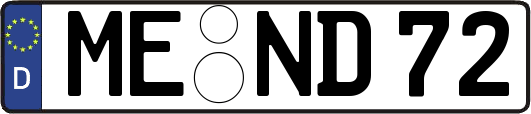 ME-ND72