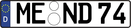 ME-ND74