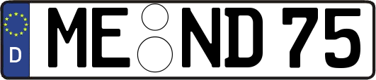 ME-ND75