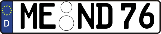 ME-ND76