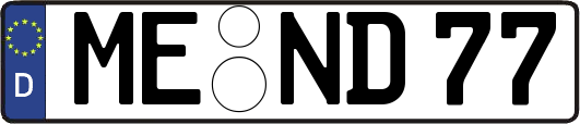 ME-ND77