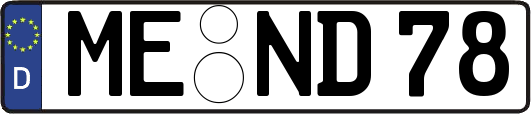 ME-ND78