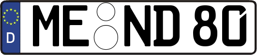 ME-ND80