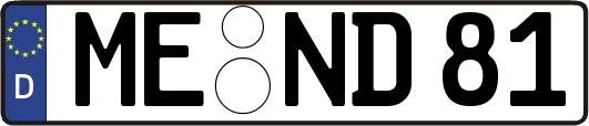 ME-ND81