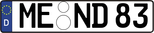 ME-ND83