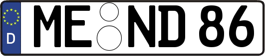 ME-ND86
