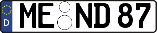 ME-ND87