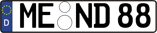 ME-ND88