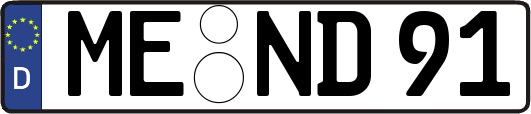 ME-ND91